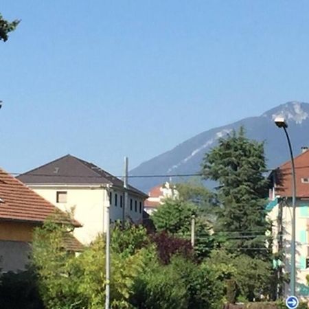 Annecy Break Appartement Buitenkant foto