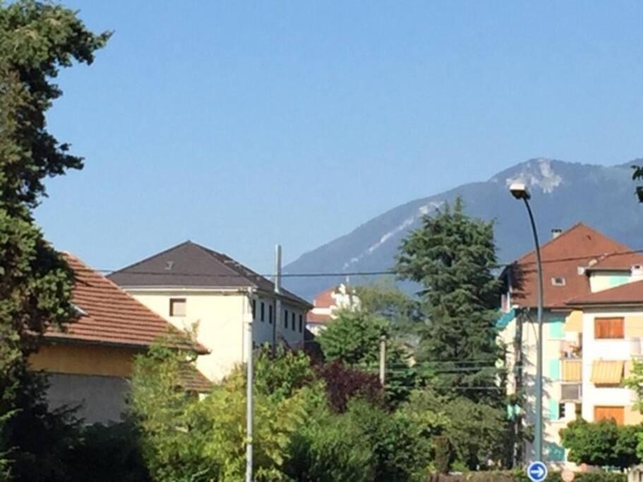 Annecy Break Appartement Buitenkant foto